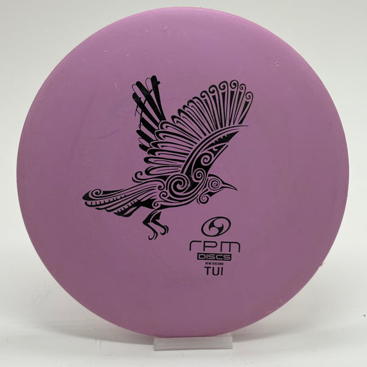 RPM Discs Tui | Stata