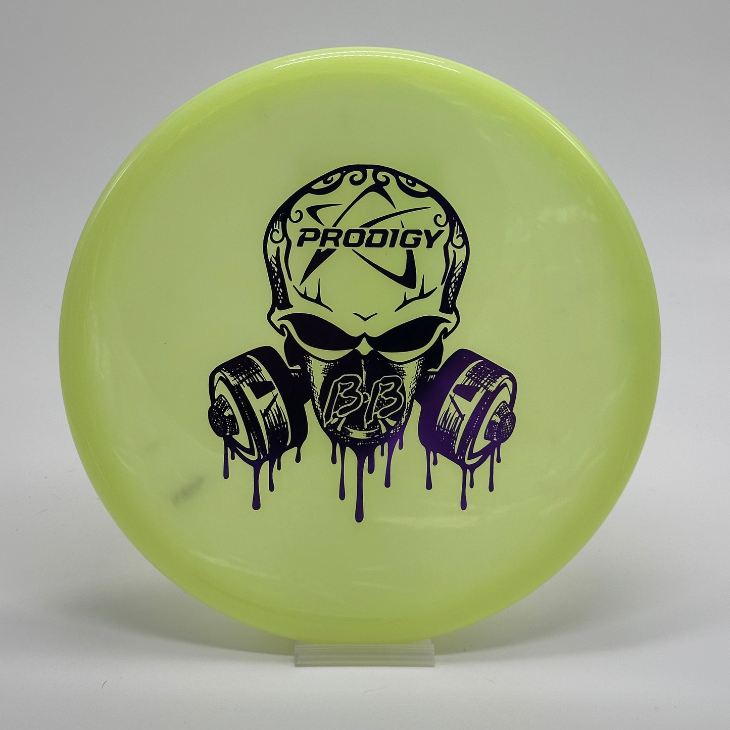 Prodigy A5 | 750 Glow Brandon Brown 2024 Signature Series