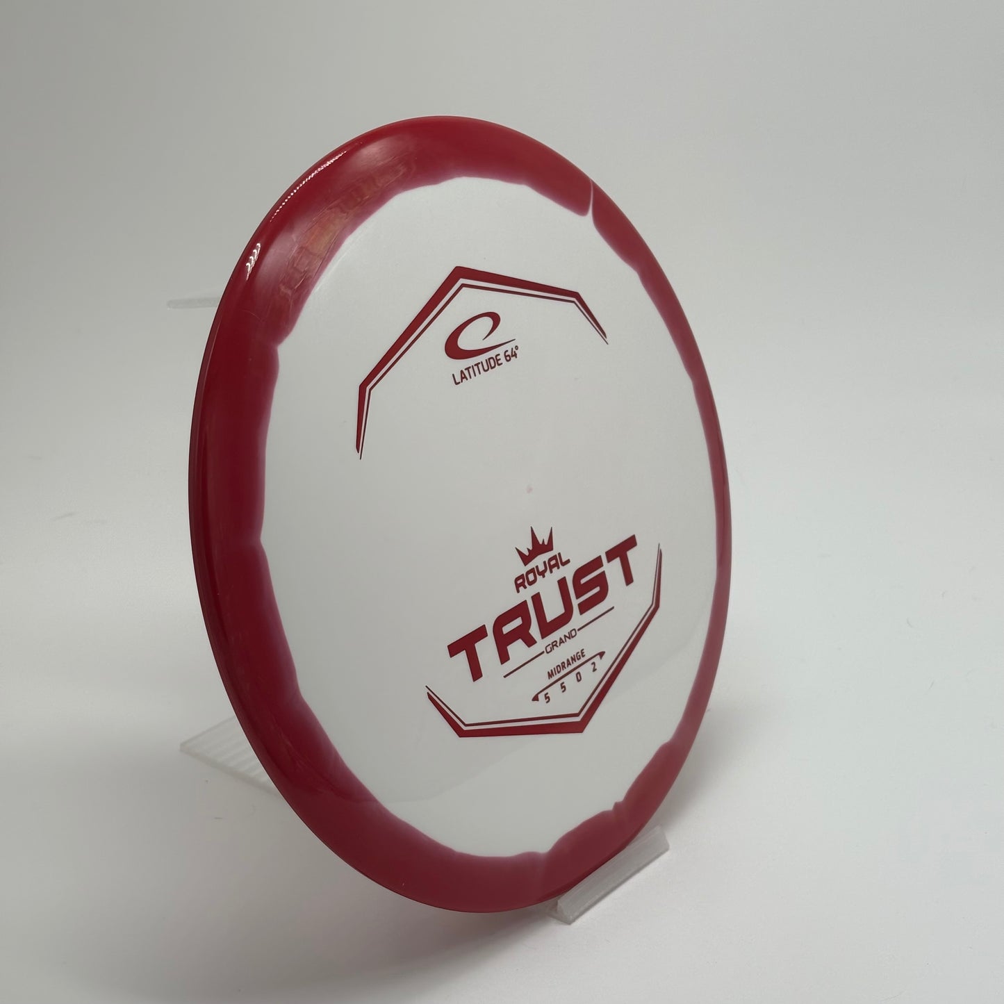 Latitude 64 Trust | Royal Grand