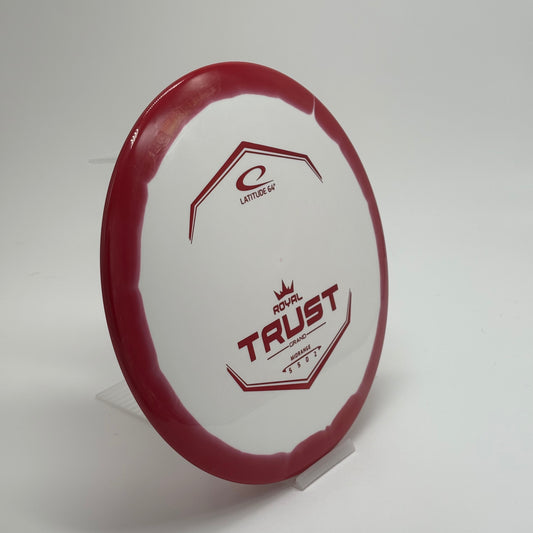 Latitude 64 Trust | Royal Grand