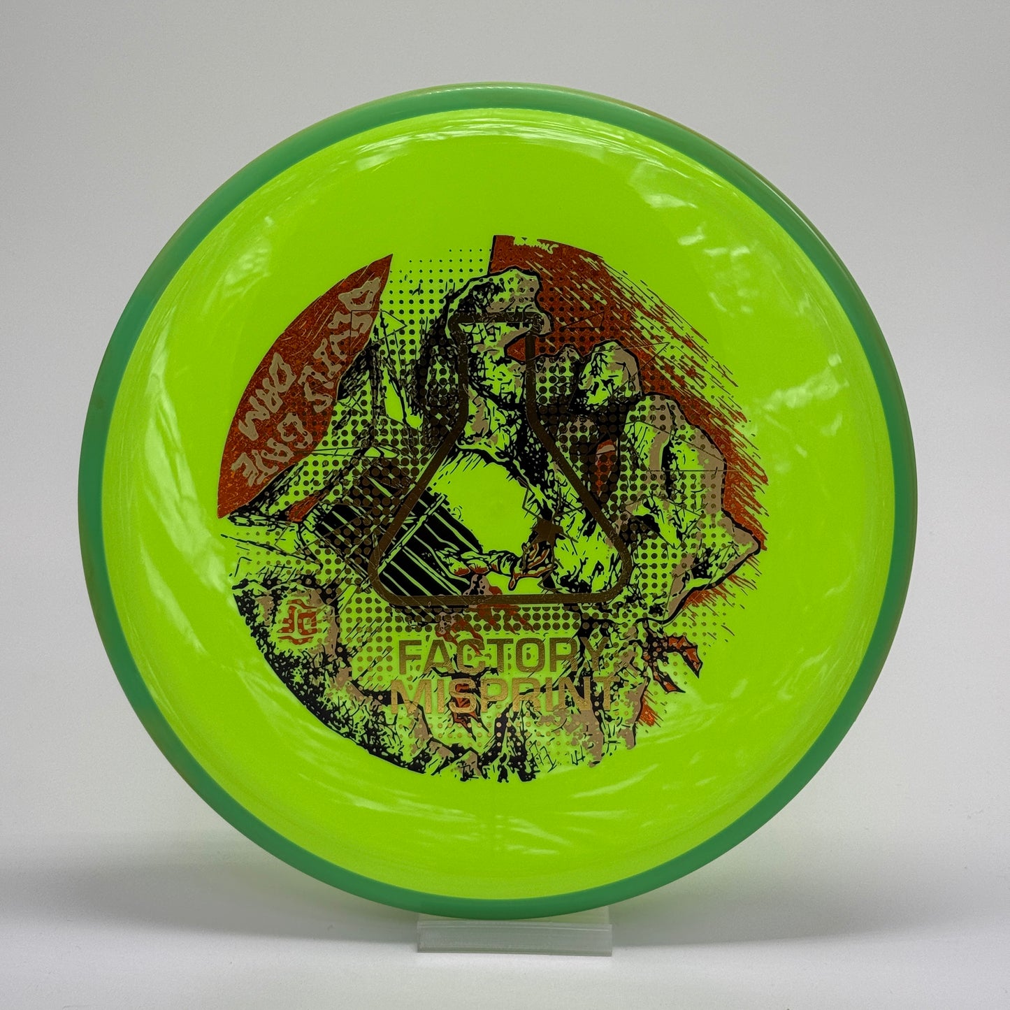 Axiom Hex | Neutron