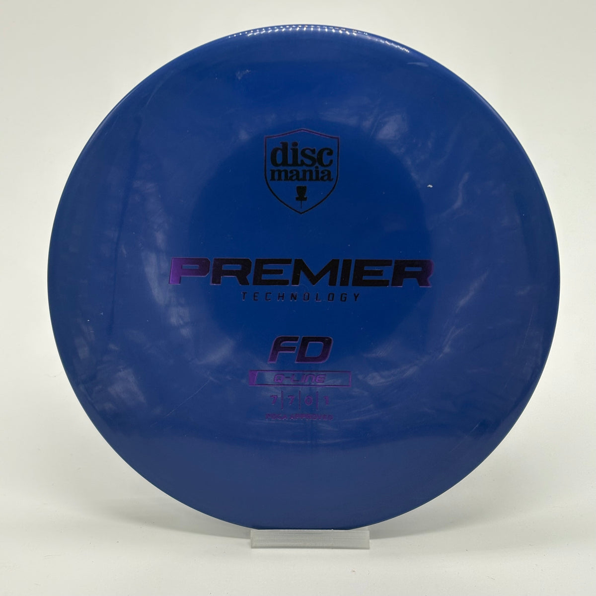 Discmania FD | Q-Line | Premier