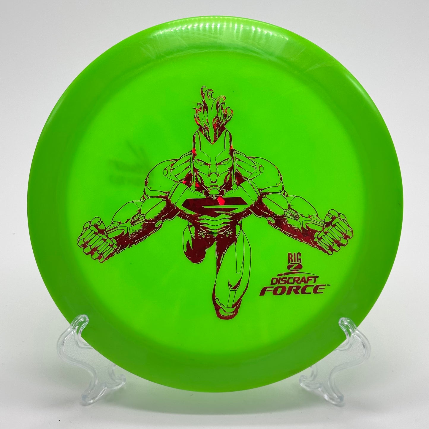 Discraft Force | Big Z