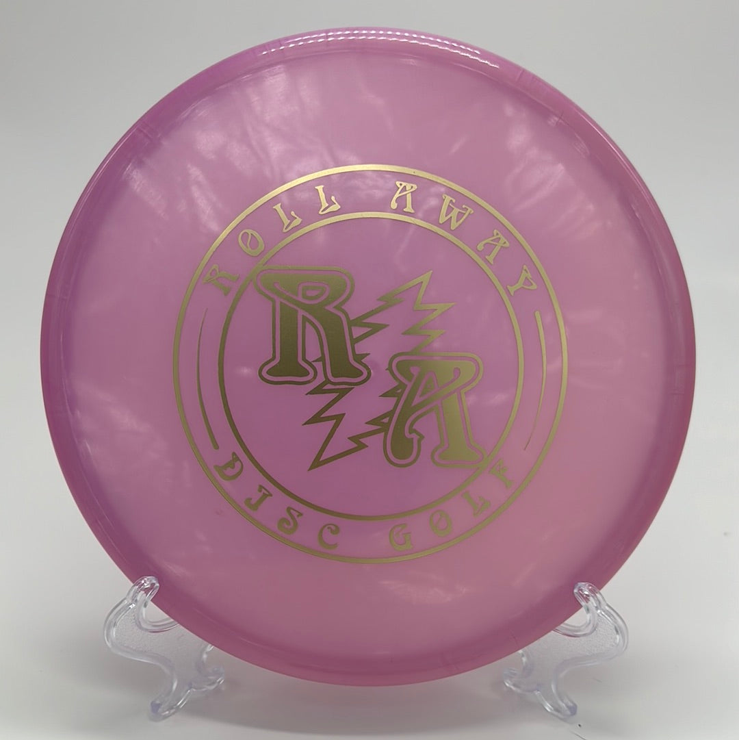 Prodigy Distortion |  500 "Roll Away Disc Golf"