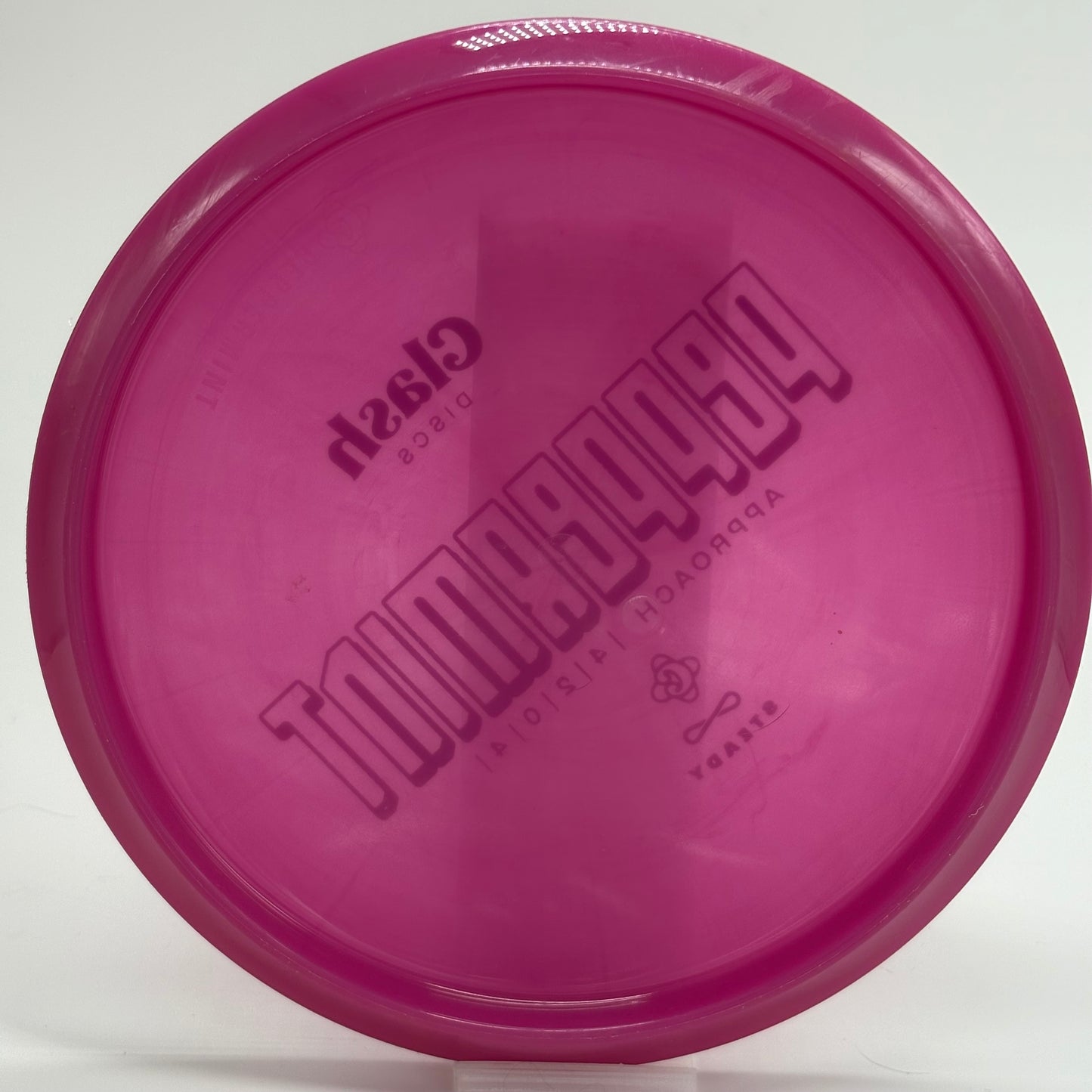 Used | Clash Discs Peppermint | Steady