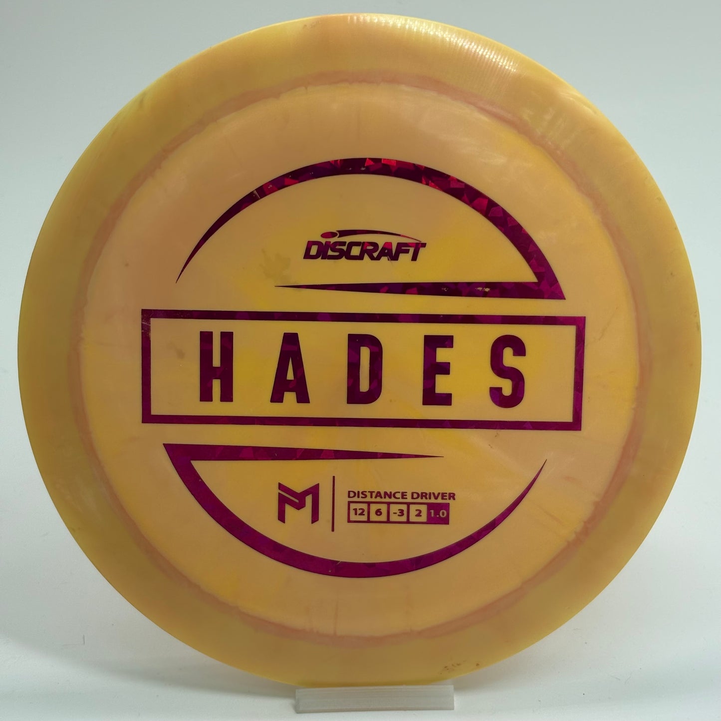 Discraft Hades | ESP
