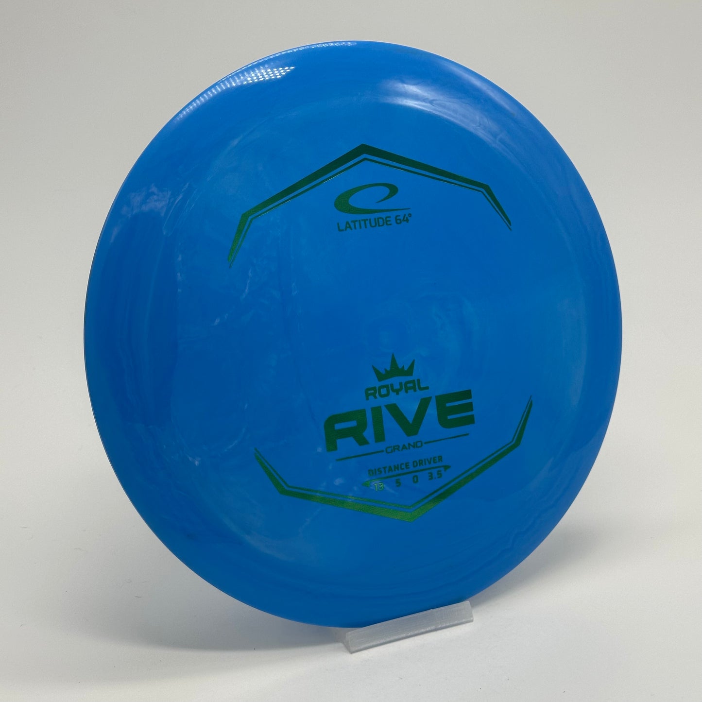Latitude 64 Rive | Royal Grand