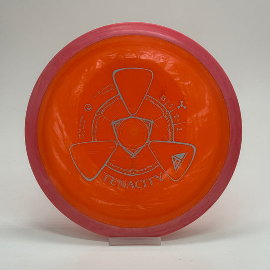 Used | Axiom Tenacity | Neutron