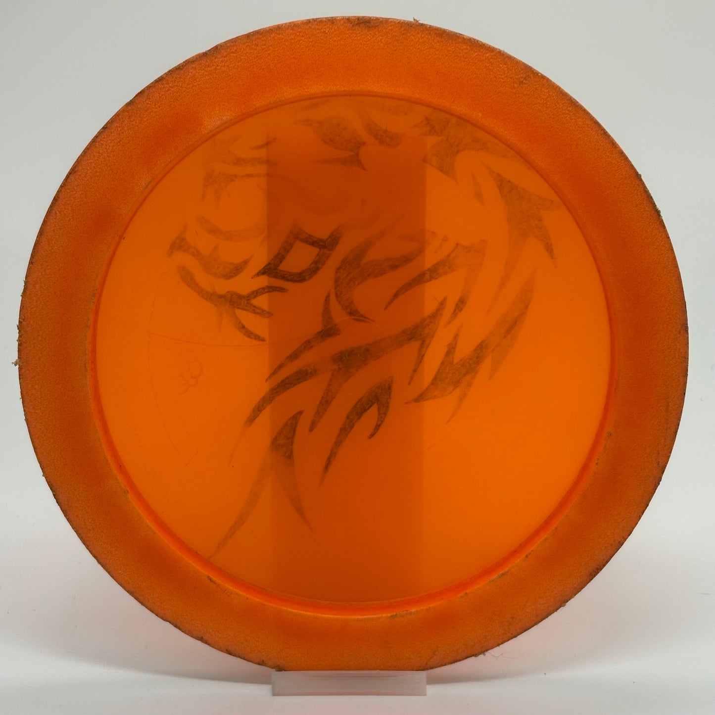 Innova Destroyer | Blizzard Champion | Penned | Custom Dye
