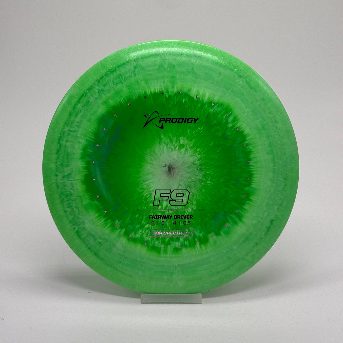 Prodigy F9 | Air Spectrum