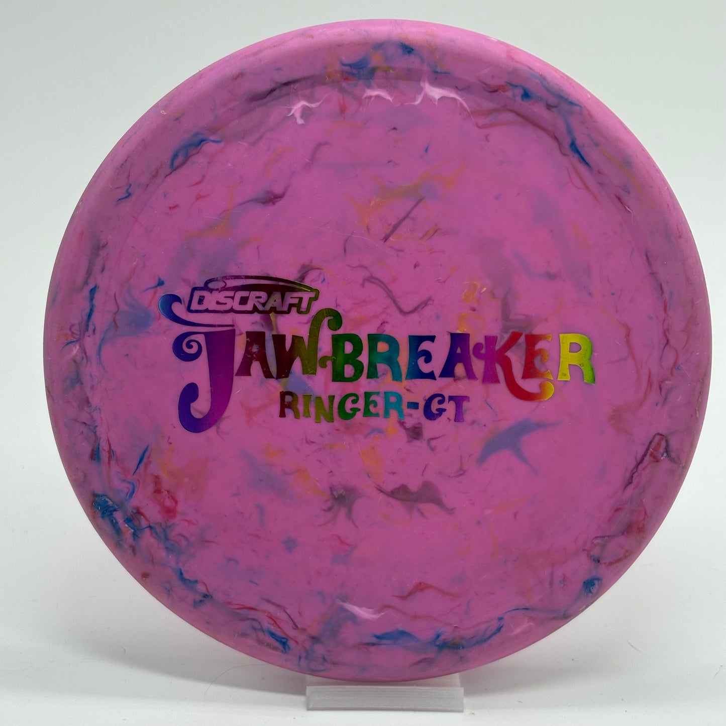 Discraft Ringer GT | Jawbreaker