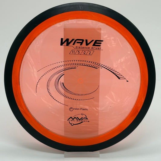 MVP Wave | Proton