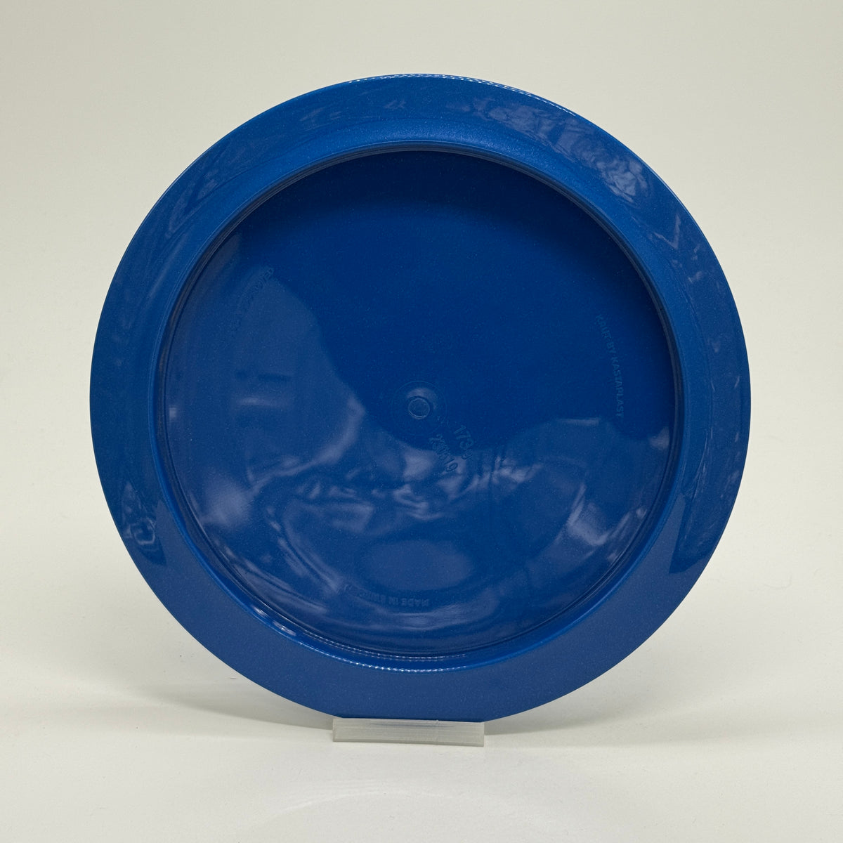 Used | Kastaplast Krut | K1 Hard | 2023 Luke Sampson Tour Series