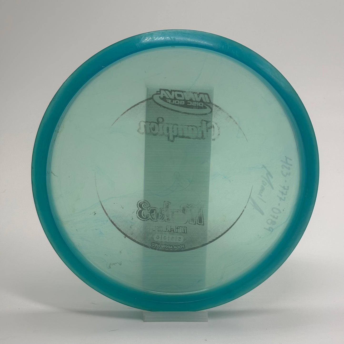 Innova Mako3 | Champion