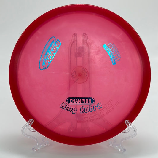 Innova King Cobra | Champion (Ontario Out-of-Production)