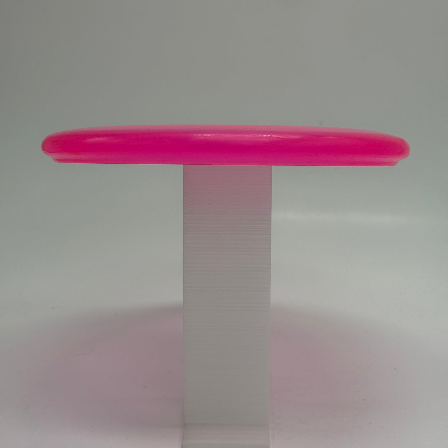 Used | Dynamic Discs Judge | Lucid Ice | Ten Year Anniversary