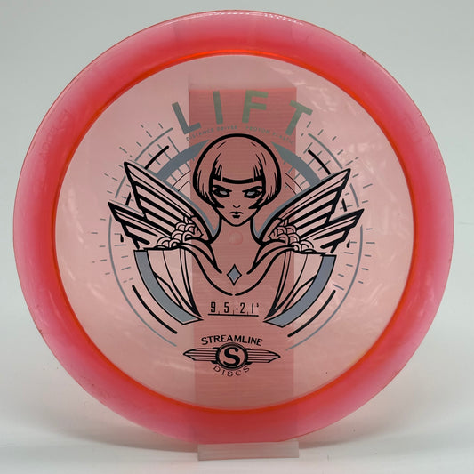 Streamline Lift | Proton