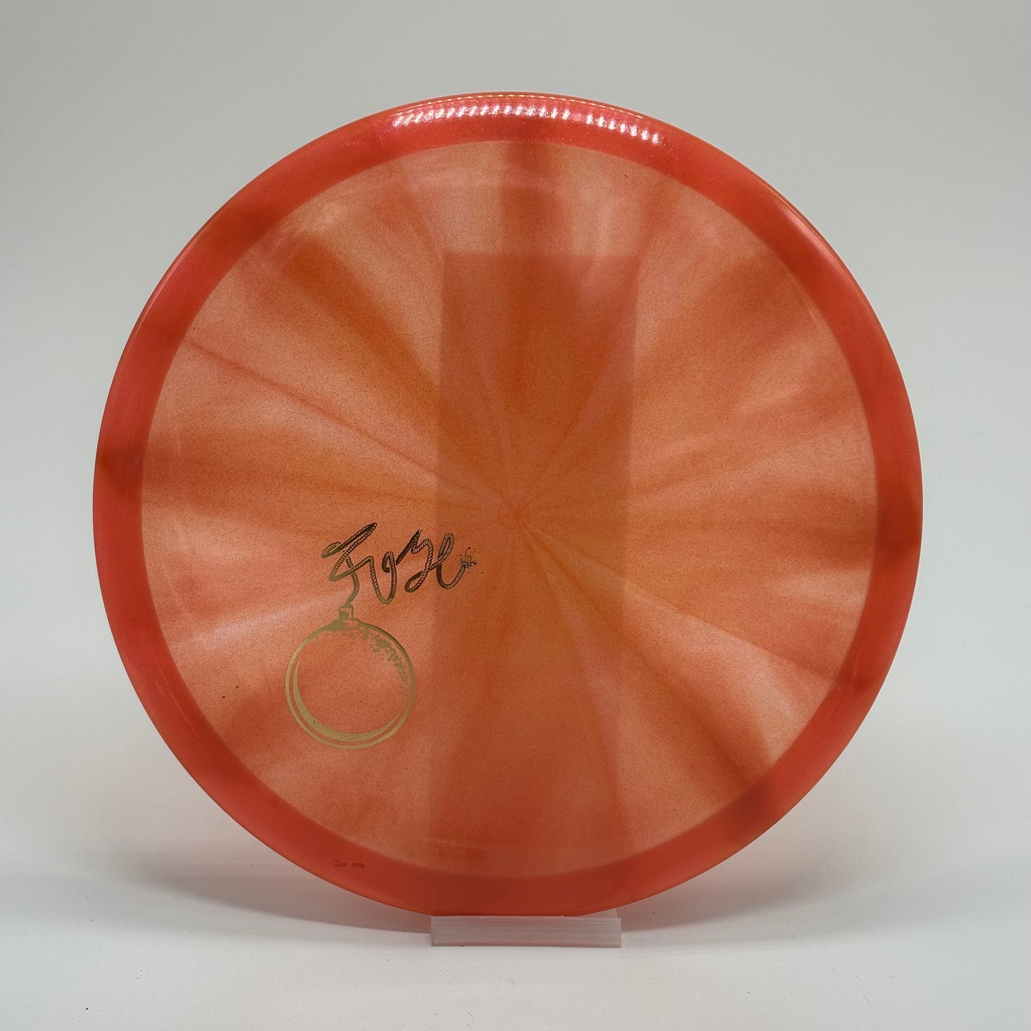 Latitude 64 Fuse | Opto Swirl Glimmer | Special Edition