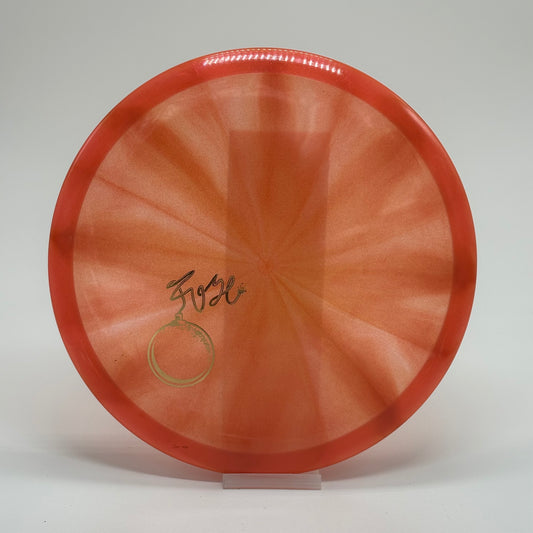 Latitude 64 Fuse | Opto Swirl Glimmer | Special Edition