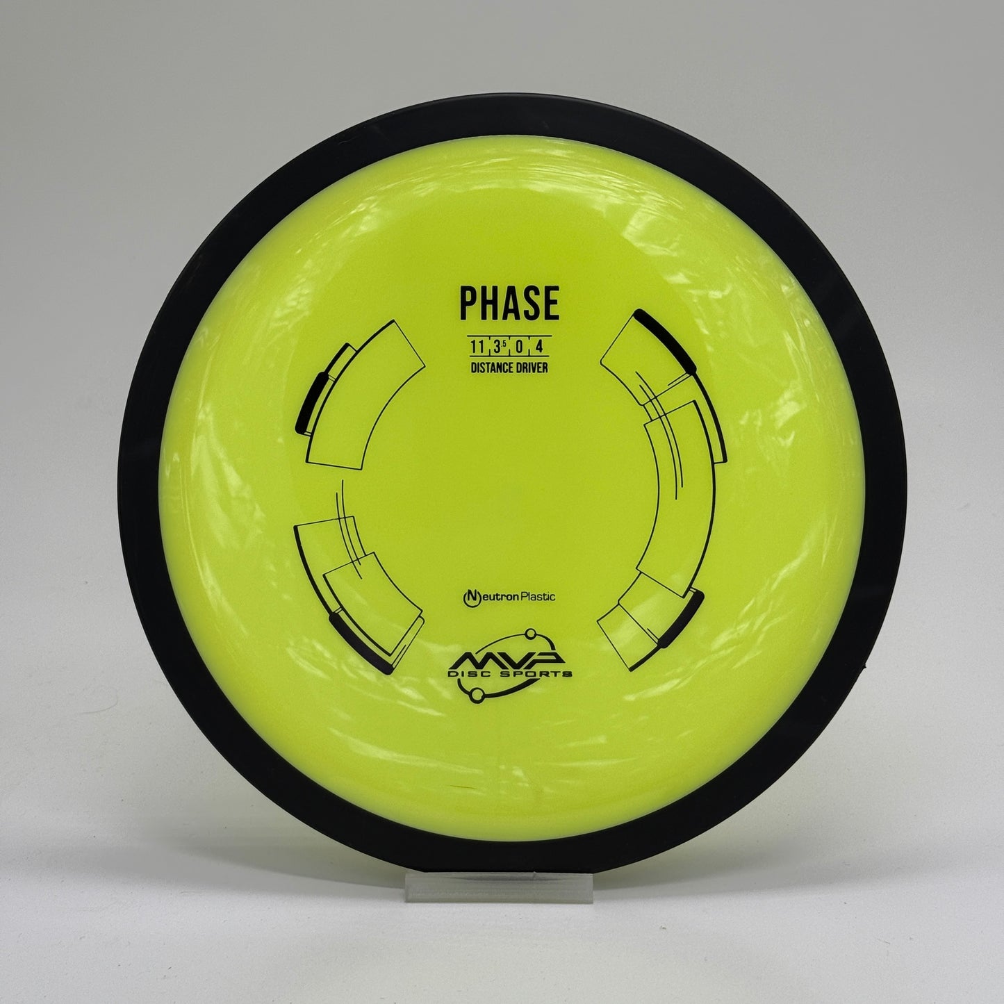 Used | MVP Phase | Neutron