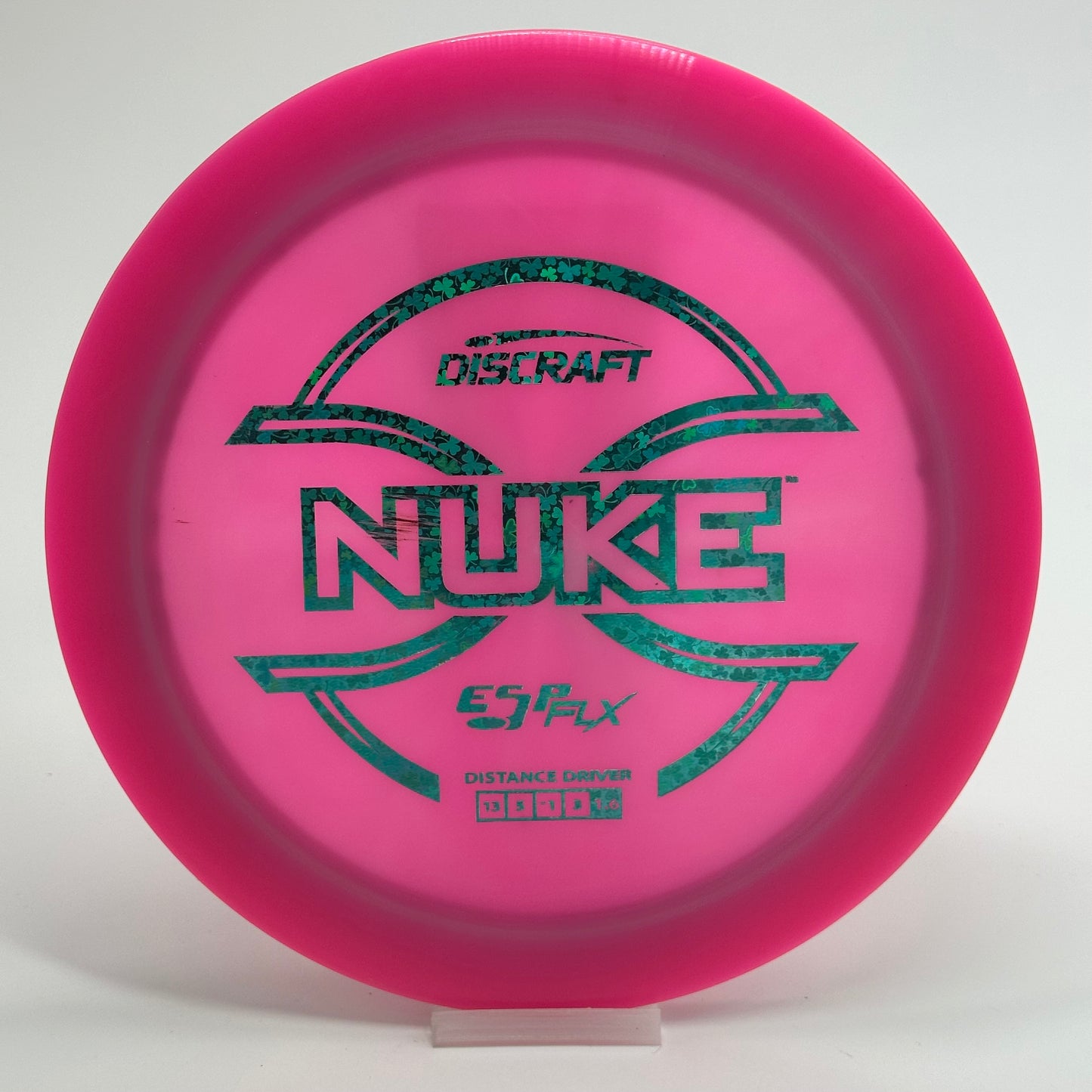 Discraft Nuke | ESP FLX