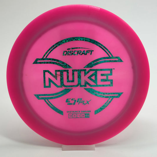 Discraft Nuke | ESP FLX
