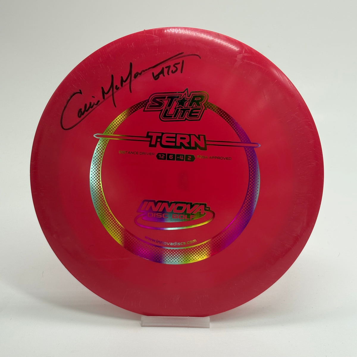 Used | Innova Tern | Star Lite | Penned