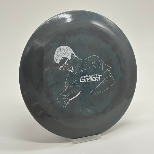 Prodigy D2 | 400g Spectrum | Thomas Gilbert