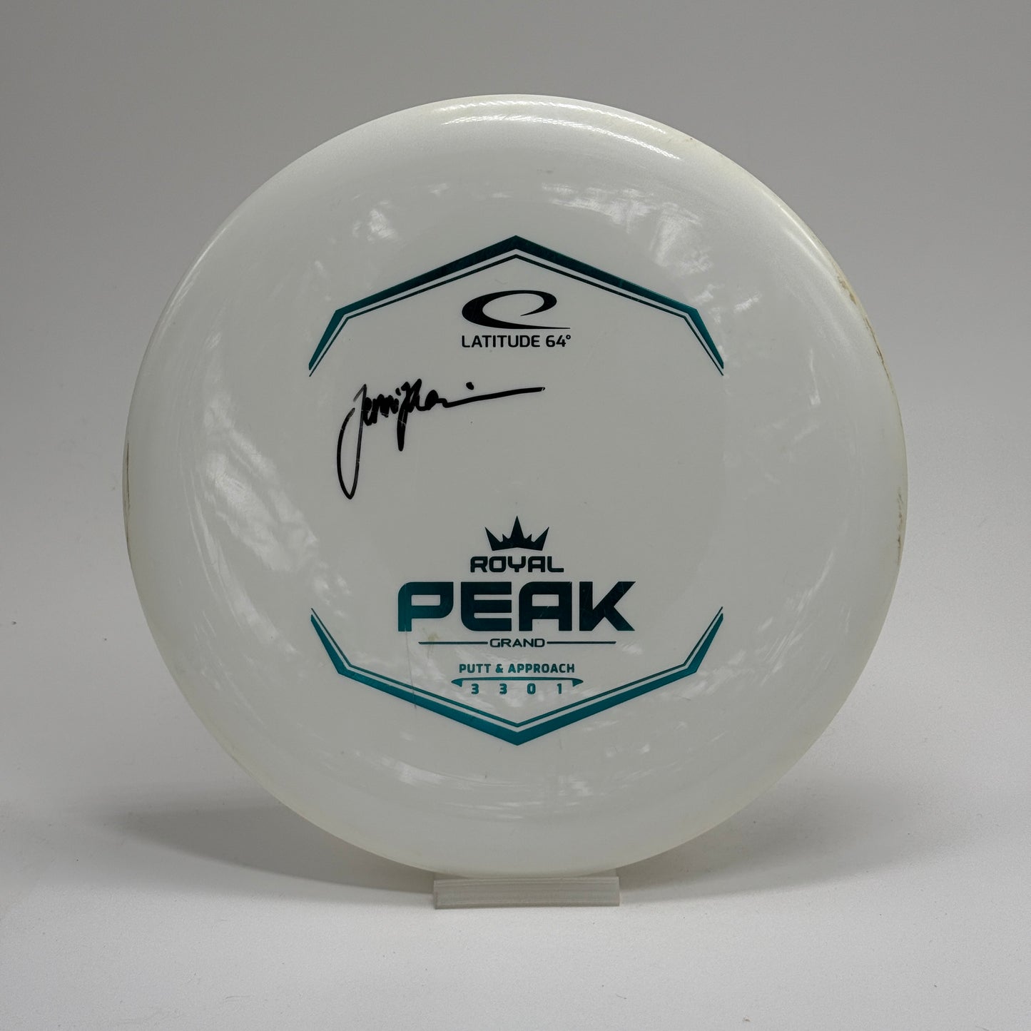 Used | Latitude 64 Peak | Royal Grand