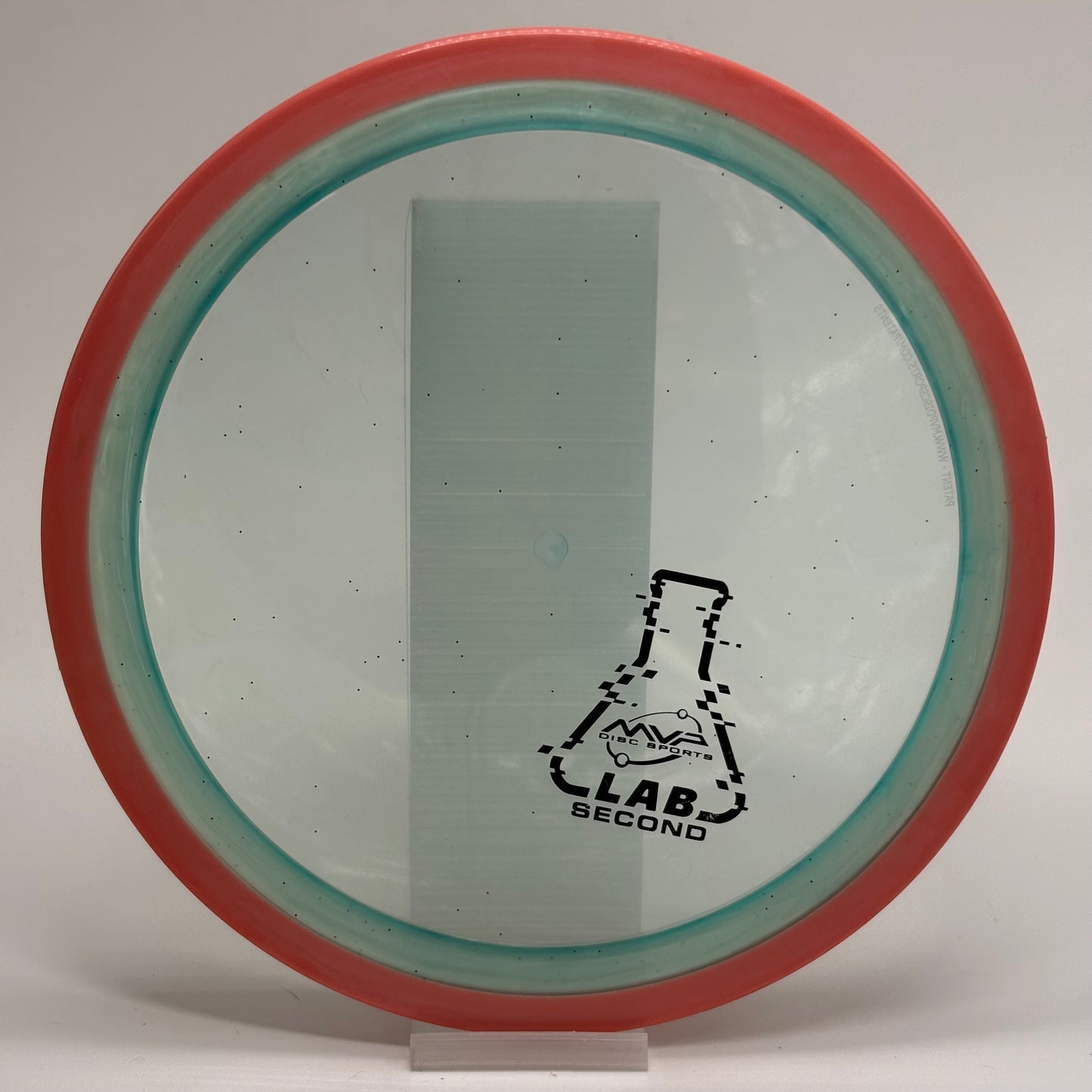 Axiom Fireball | Proton | Lab Second