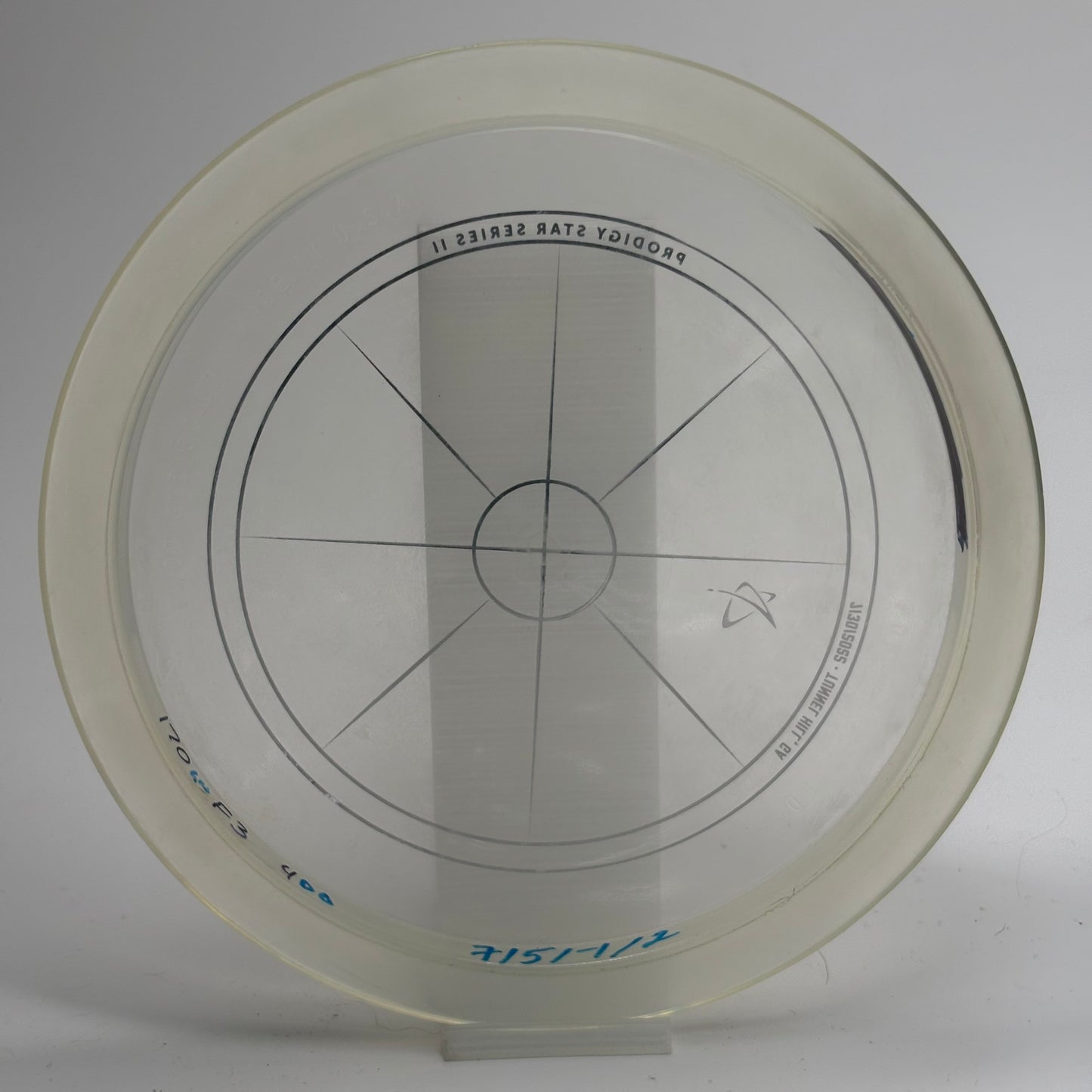 Used | Prodigy F3 | 400 | 2022 Prodigy Star Series II