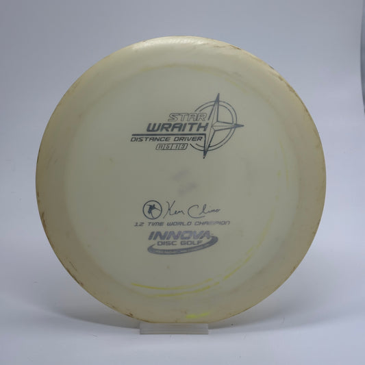 Innova Wraith | Star | Penned *WR