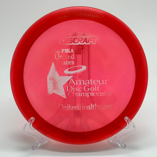 Discraft Mantis | Z PFN "US Amateur DG Championship"