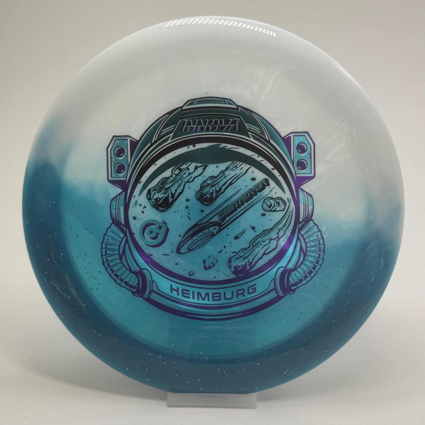 Innova Destroyer | Duo | 2026 Calvin Heimburg Tour Series