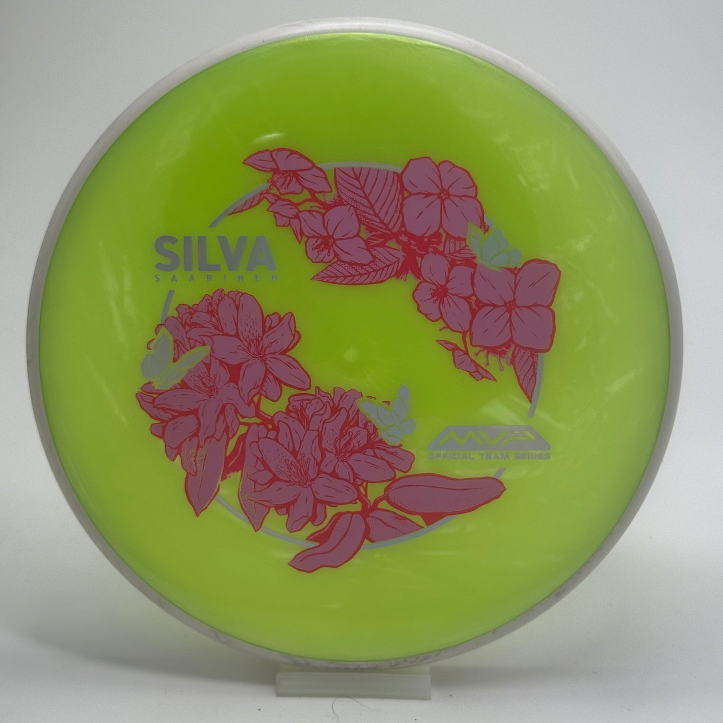 Axiom Proxy | Plasma Soft | 2026 Silva Saarinen Team Series
