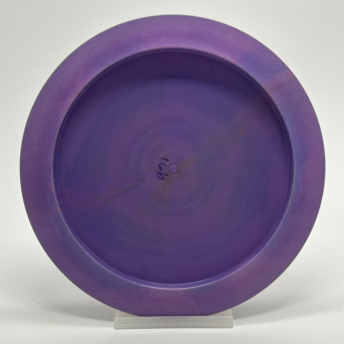 Used | Innova Charger | Star