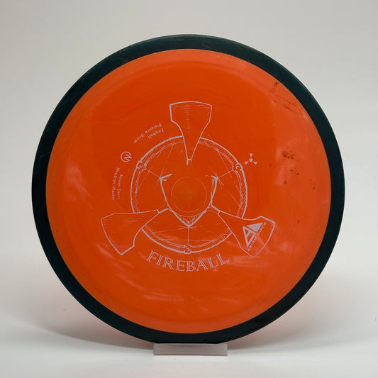 Axiom Fireball | Neutron | Patent Pending PFN