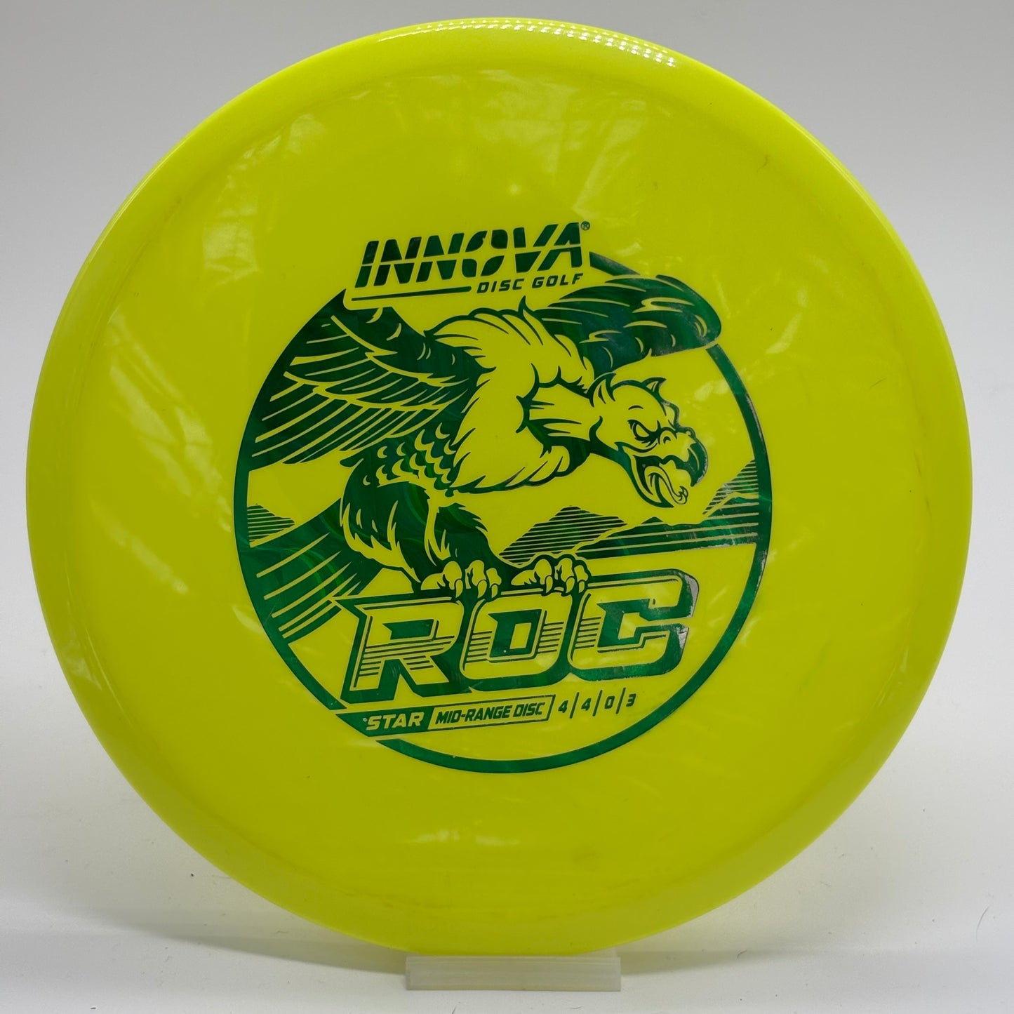 Innova Roc | Star