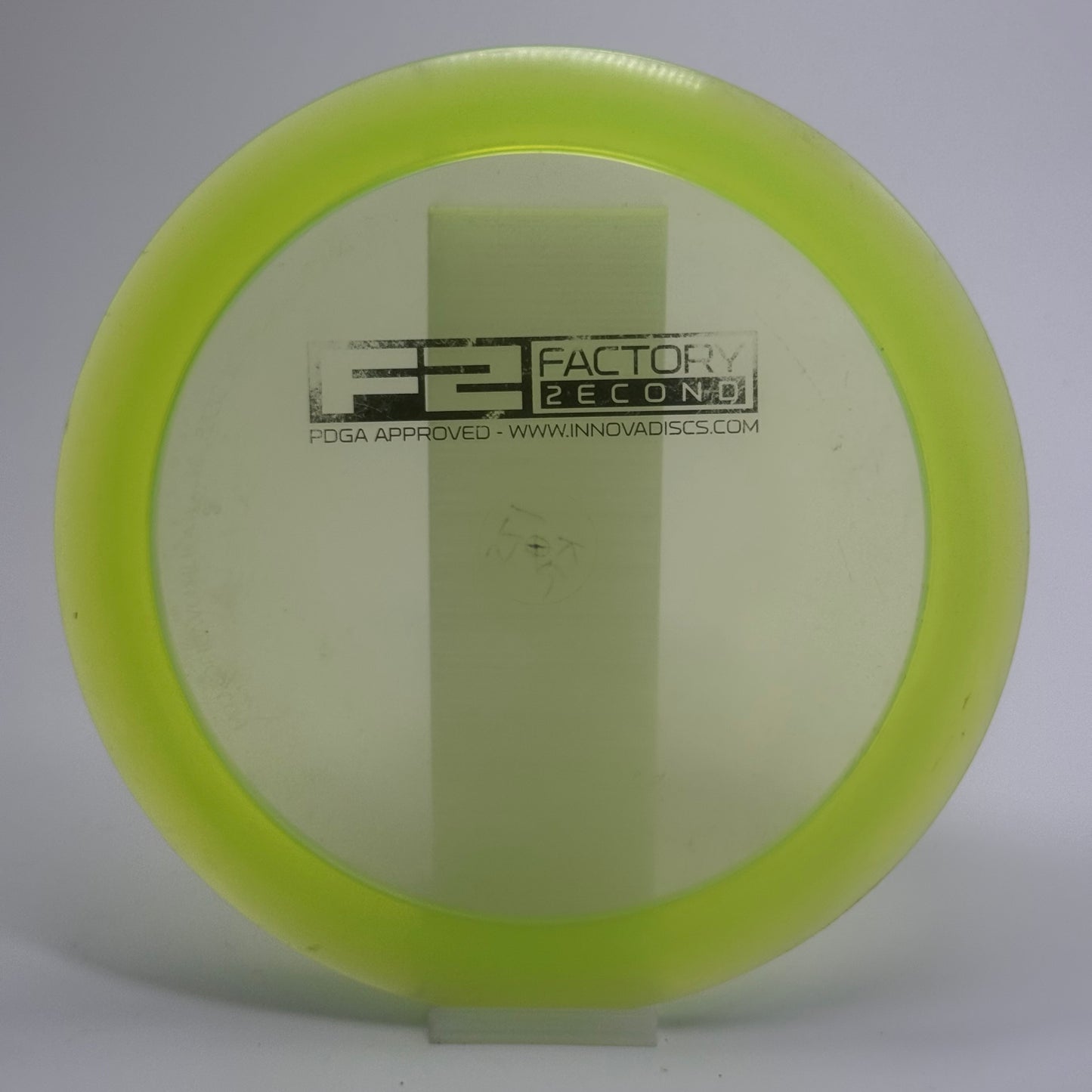 Innova Krait | Champion | Penned OOP | Factory Second