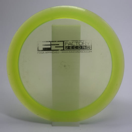 Innova Krait | Champion | Penned OOP | Factory Second
