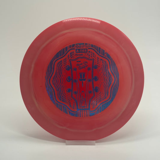 Lone Star Disc Lariat | Bravo | Music City Open 2023
