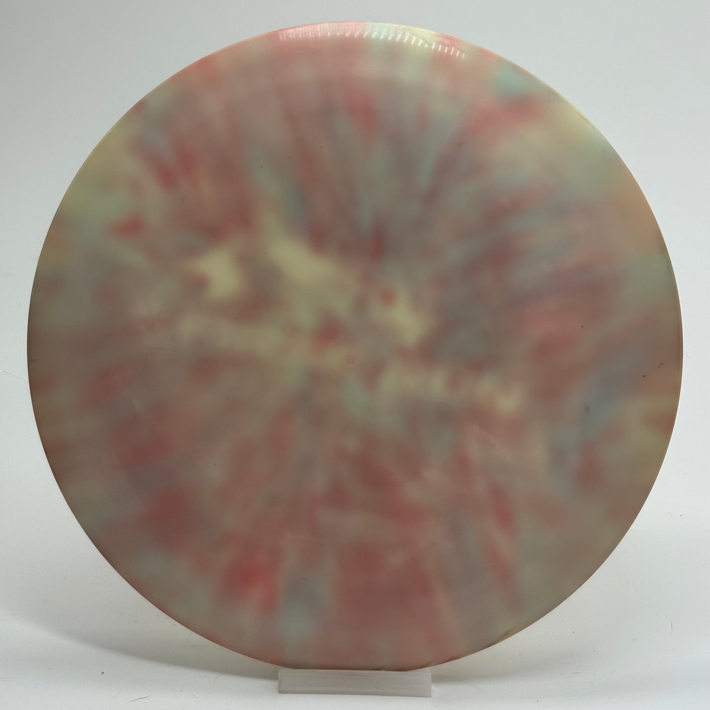 Dynamic Discs Trespass | Fuzion | First Run Digi Weight