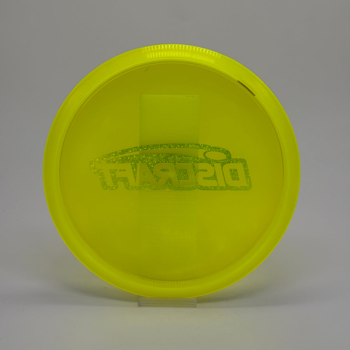 Used | Discraft Buzzz | Z | Bar Stamp