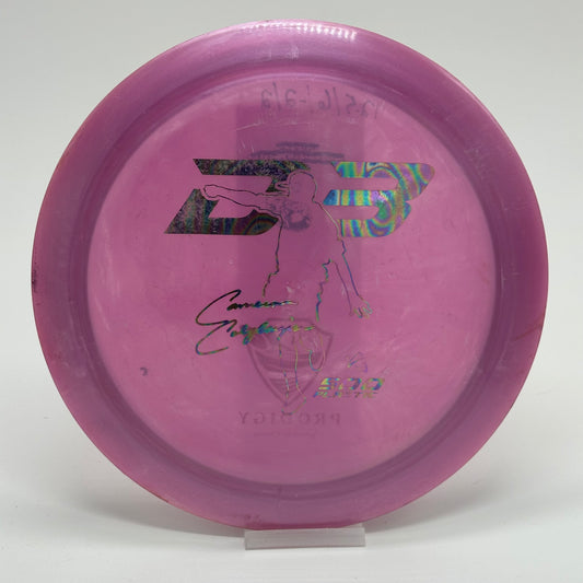 Prodigy D3 | 500 | Cameron Colglazier 2021 Signature Series