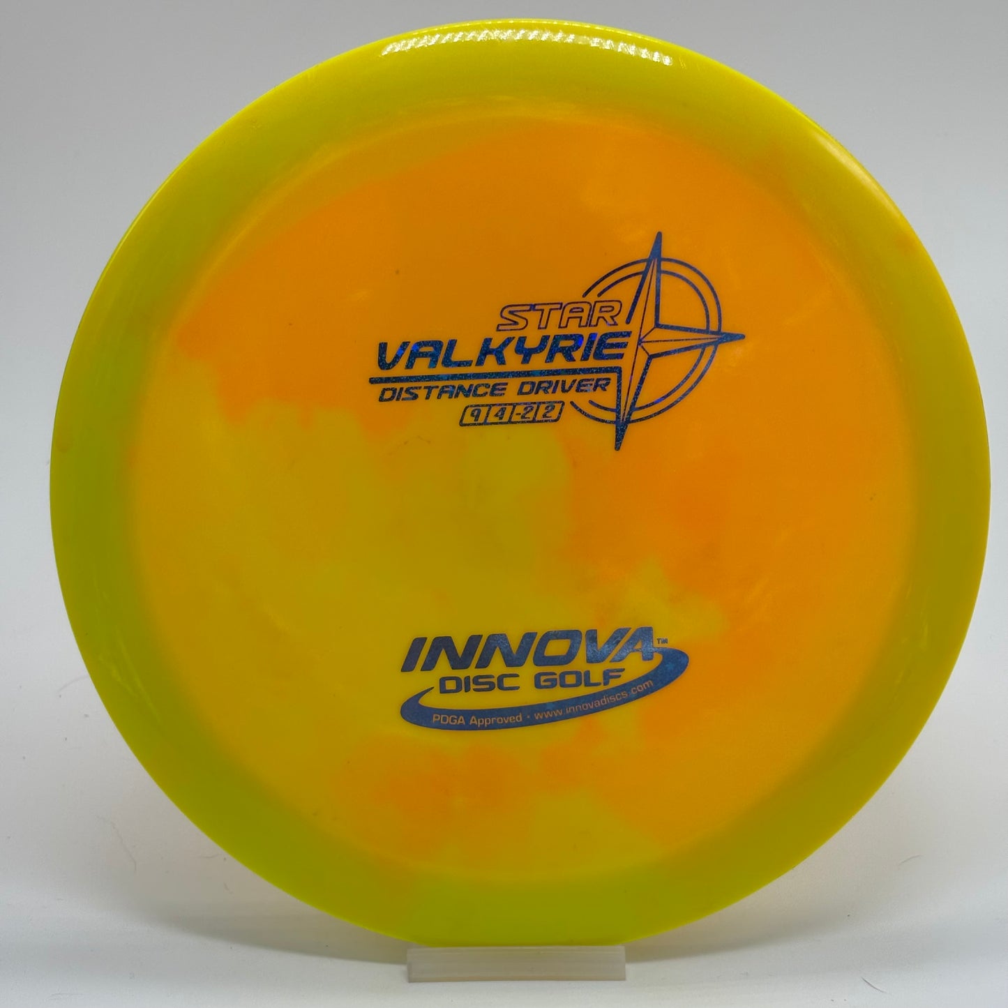 Innova Valkyrie | Star