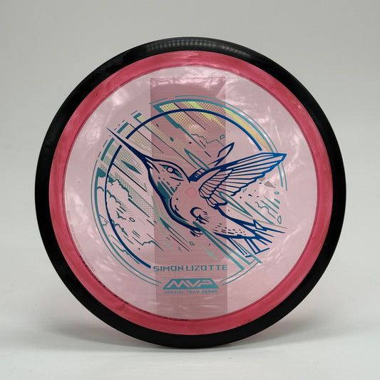 Used | MVP Tesla | Proton | 2024 Simon Lizotte MVP Team Series Hummingbird $Run