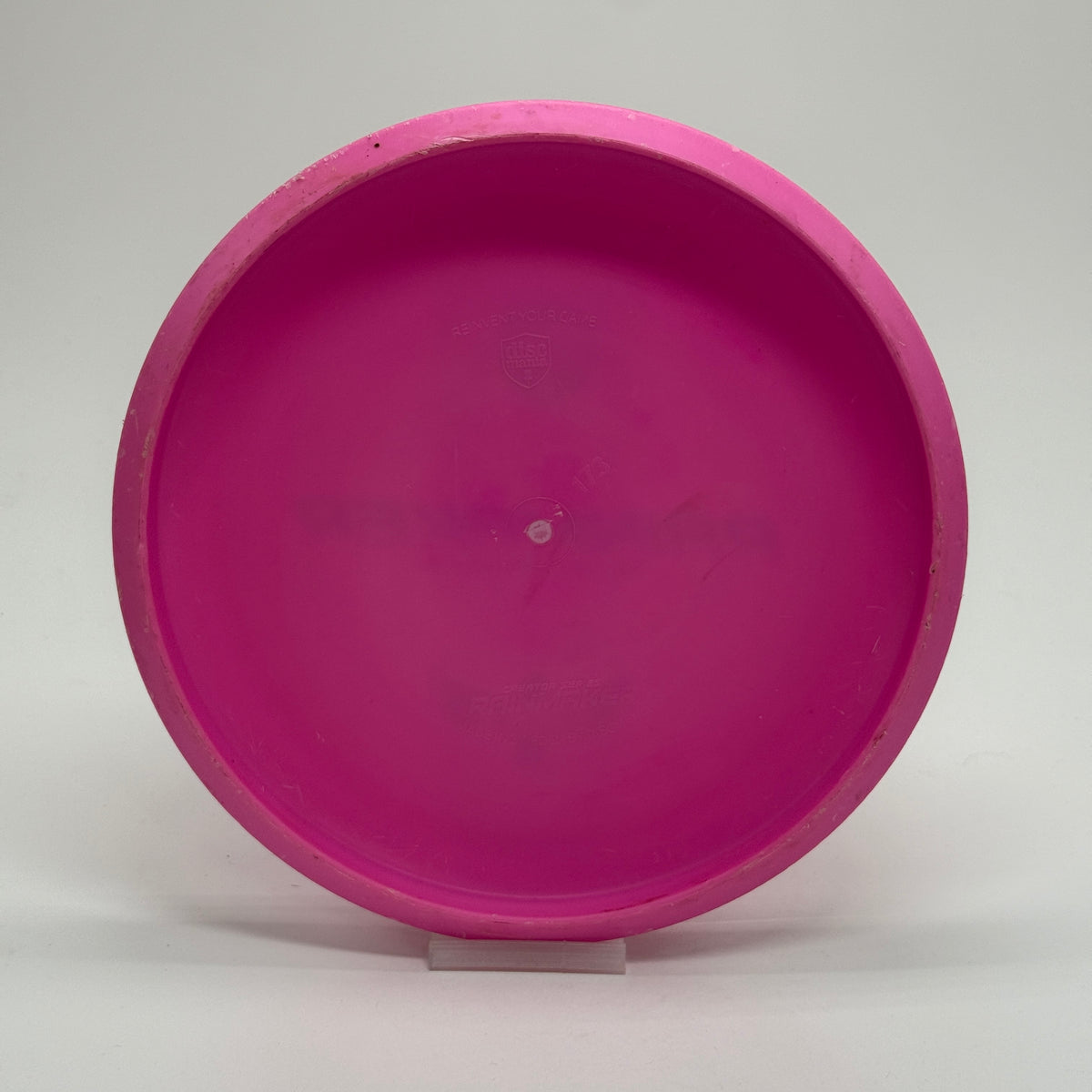 Used | Discmania Rainmaker | Prototype Flex 3 | Eagle McMahon Creator Series