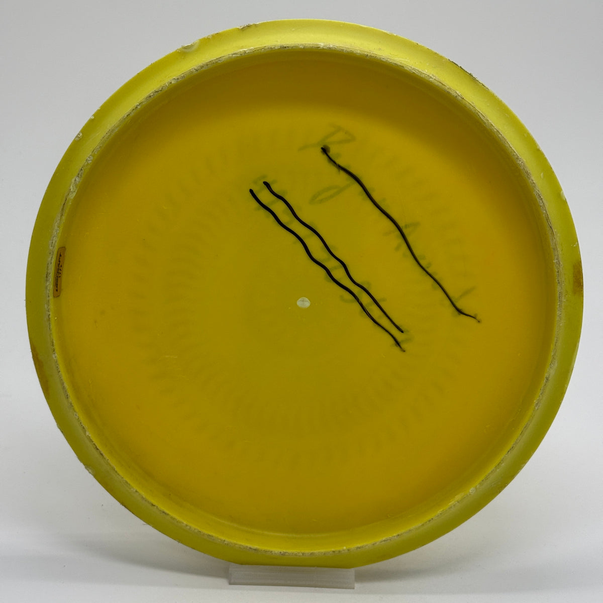 Used | Discraft Buzzz OS | Crazy Tuff CT | OTB Special Edition