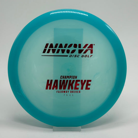 Innova Hawkeye | Champion