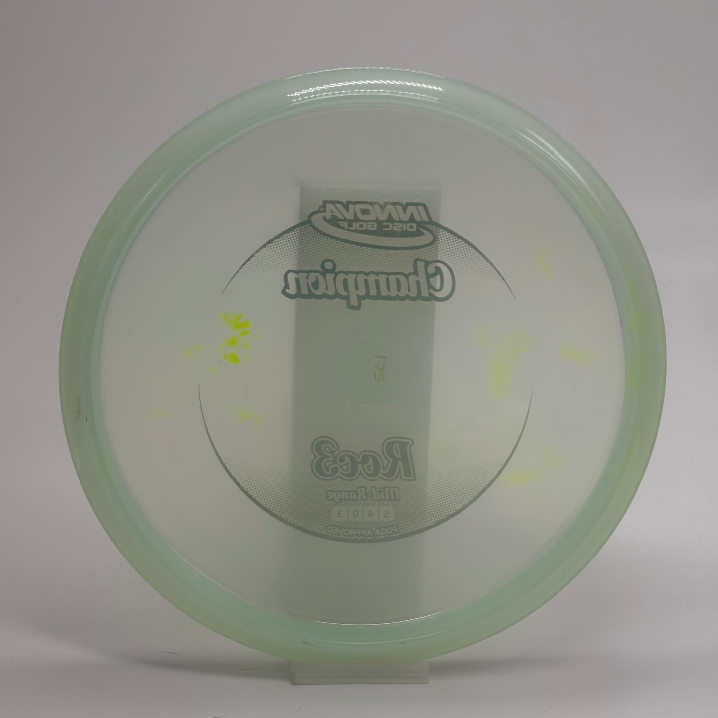Innova Roc3 | Champion